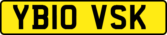 YB10VSK