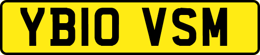 YB10VSM