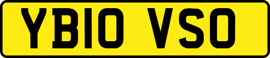 YB10VSO
