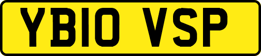 YB10VSP