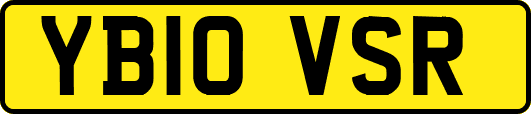 YB10VSR