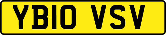 YB10VSV