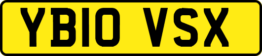 YB10VSX