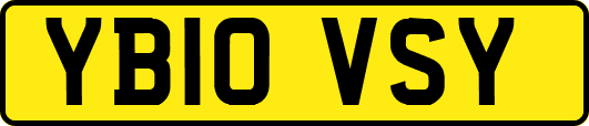 YB10VSY