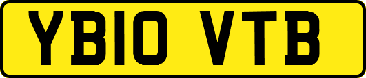 YB10VTB