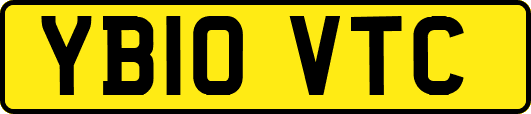 YB10VTC