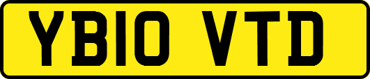YB10VTD
