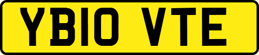 YB10VTE