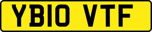 YB10VTF