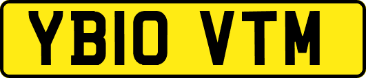 YB10VTM