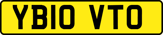 YB10VTO