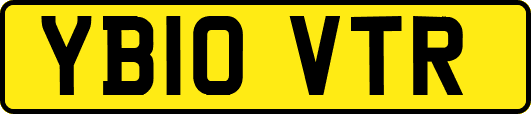 YB10VTR