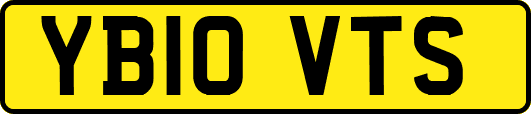 YB10VTS