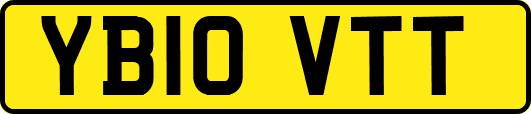 YB10VTT