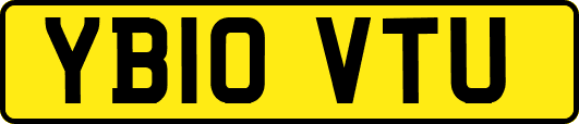 YB10VTU