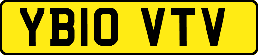 YB10VTV