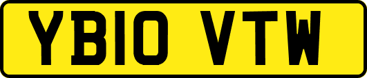 YB10VTW