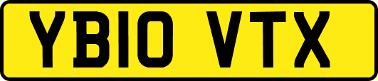 YB10VTX