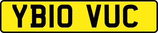 YB10VUC
