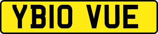 YB10VUE