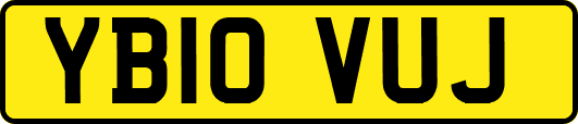 YB10VUJ