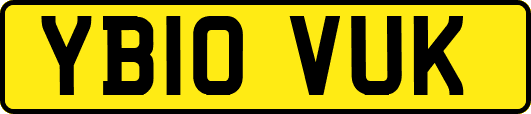 YB10VUK