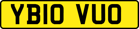 YB10VUO