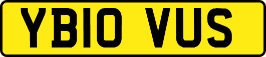 YB10VUS