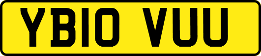 YB10VUU