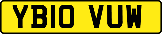YB10VUW