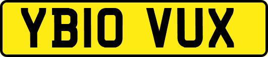 YB10VUX