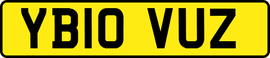 YB10VUZ