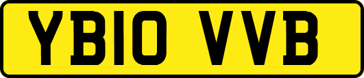 YB10VVB