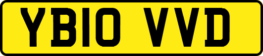YB10VVD