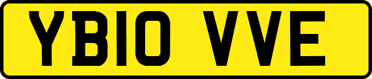 YB10VVE