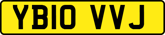 YB10VVJ