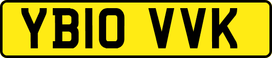 YB10VVK