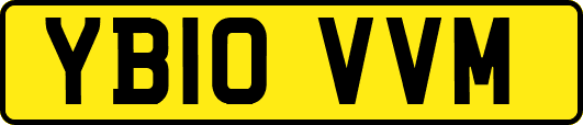 YB10VVM