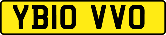 YB10VVO