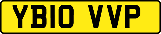 YB10VVP