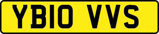 YB10VVS