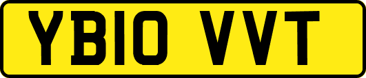 YB10VVT