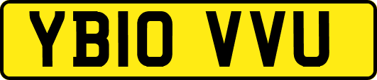 YB10VVU