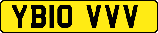 YB10VVV