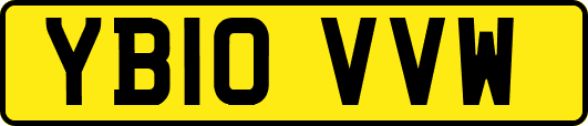 YB10VVW