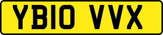 YB10VVX