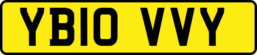 YB10VVY