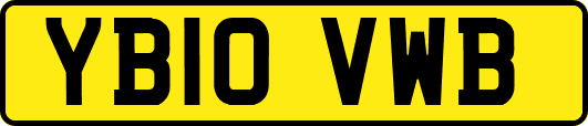 YB10VWB