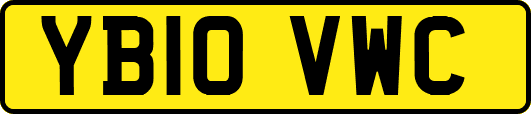 YB10VWC