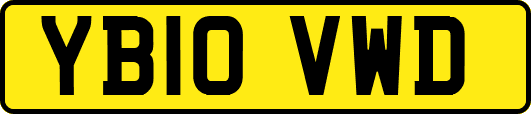 YB10VWD
